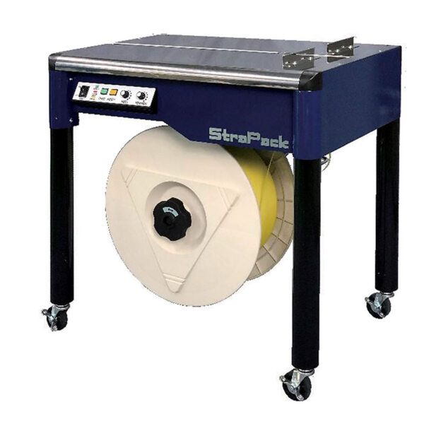 Fleixadora semiautomàtica iQ-400