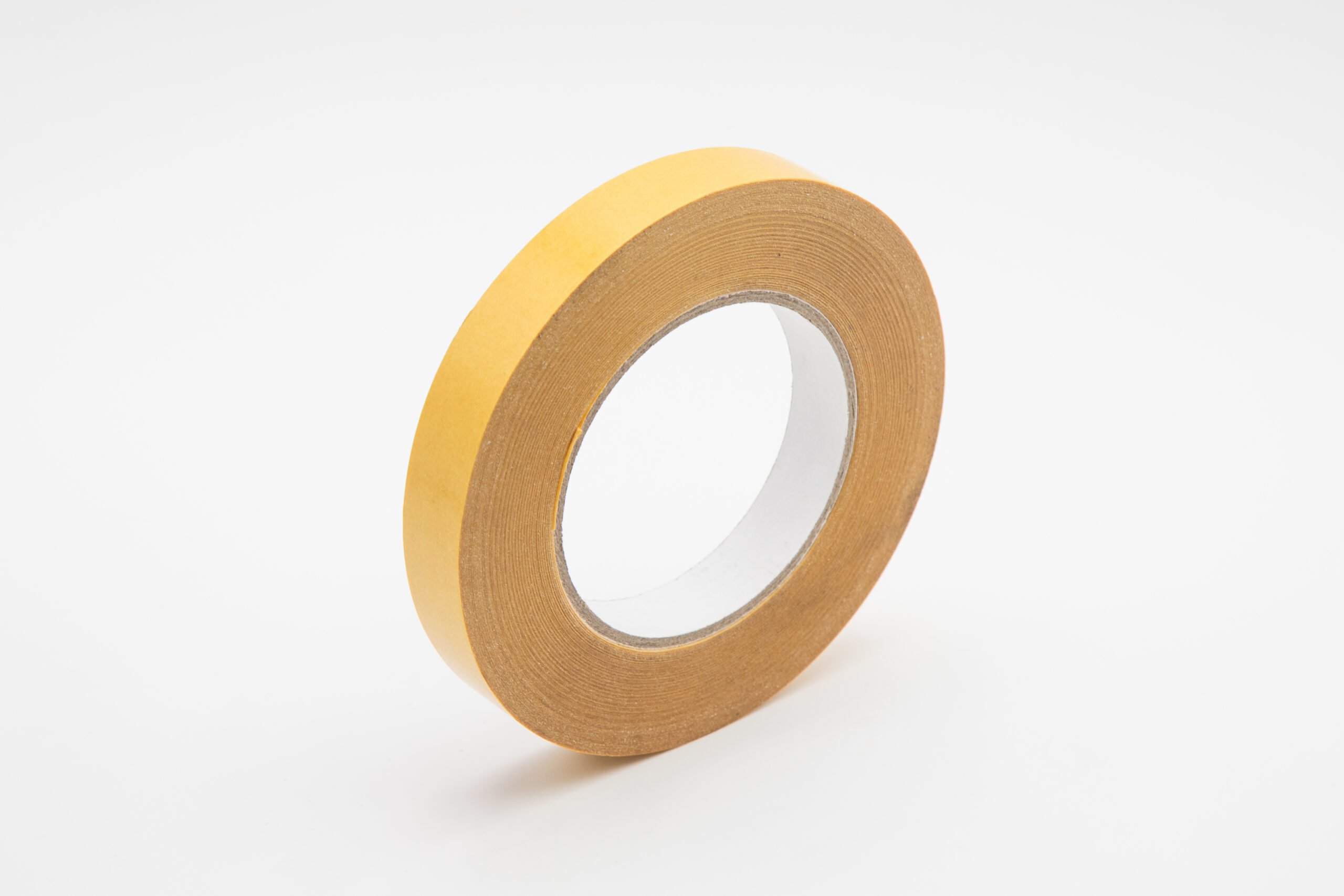Cinta adhesiva de doble cara