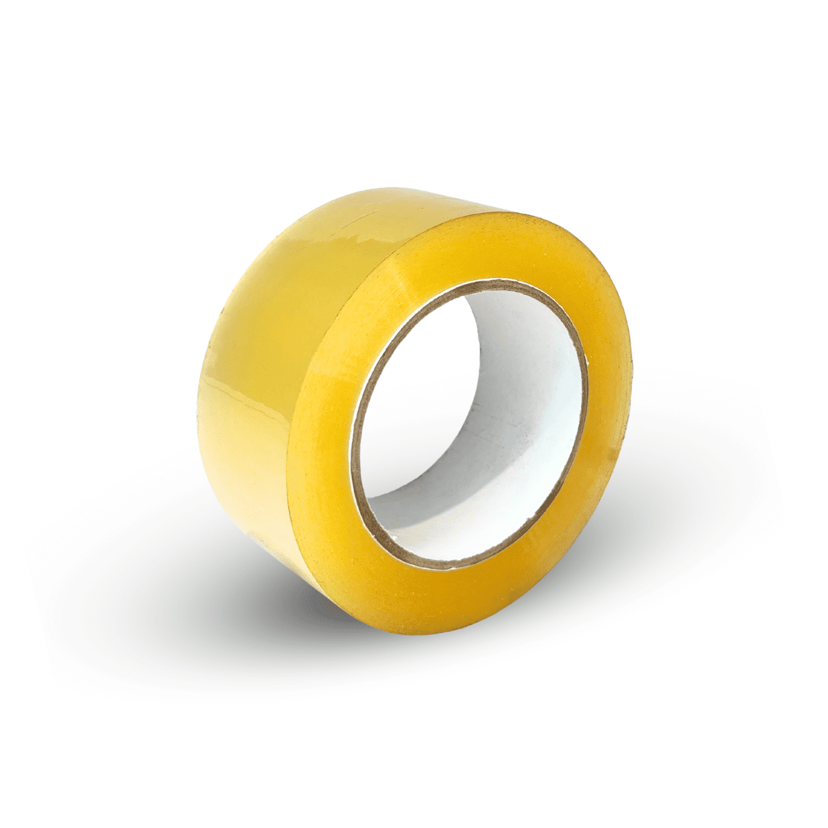 Cinta adhesiva de polipropilè acrílic sense soroll