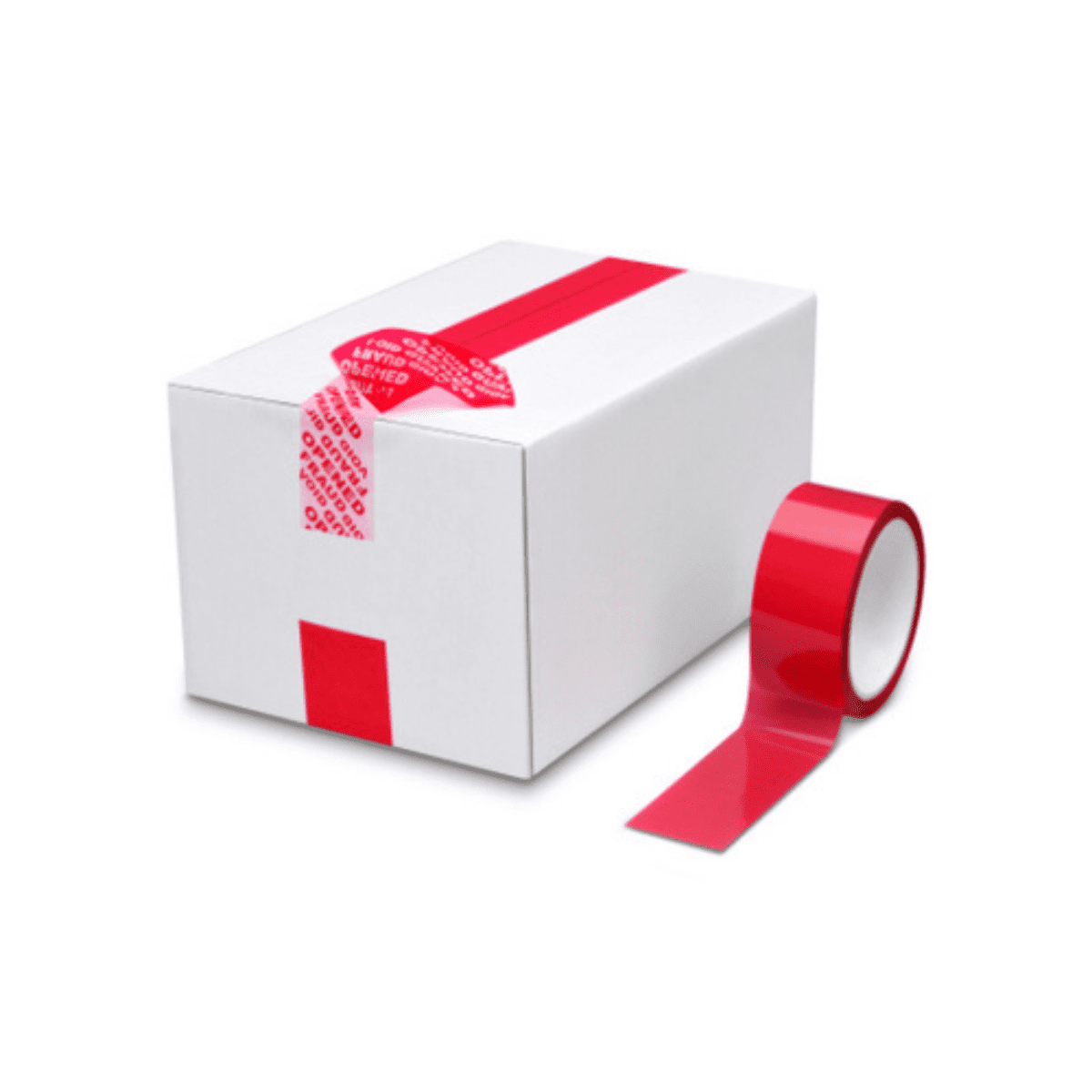 Cinta adhesiva de seguretat