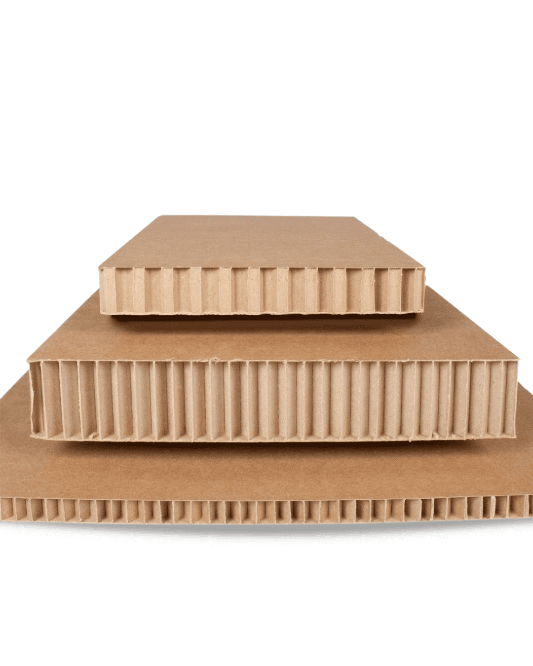 Planxes de cartró niu d’abella (miniatura)