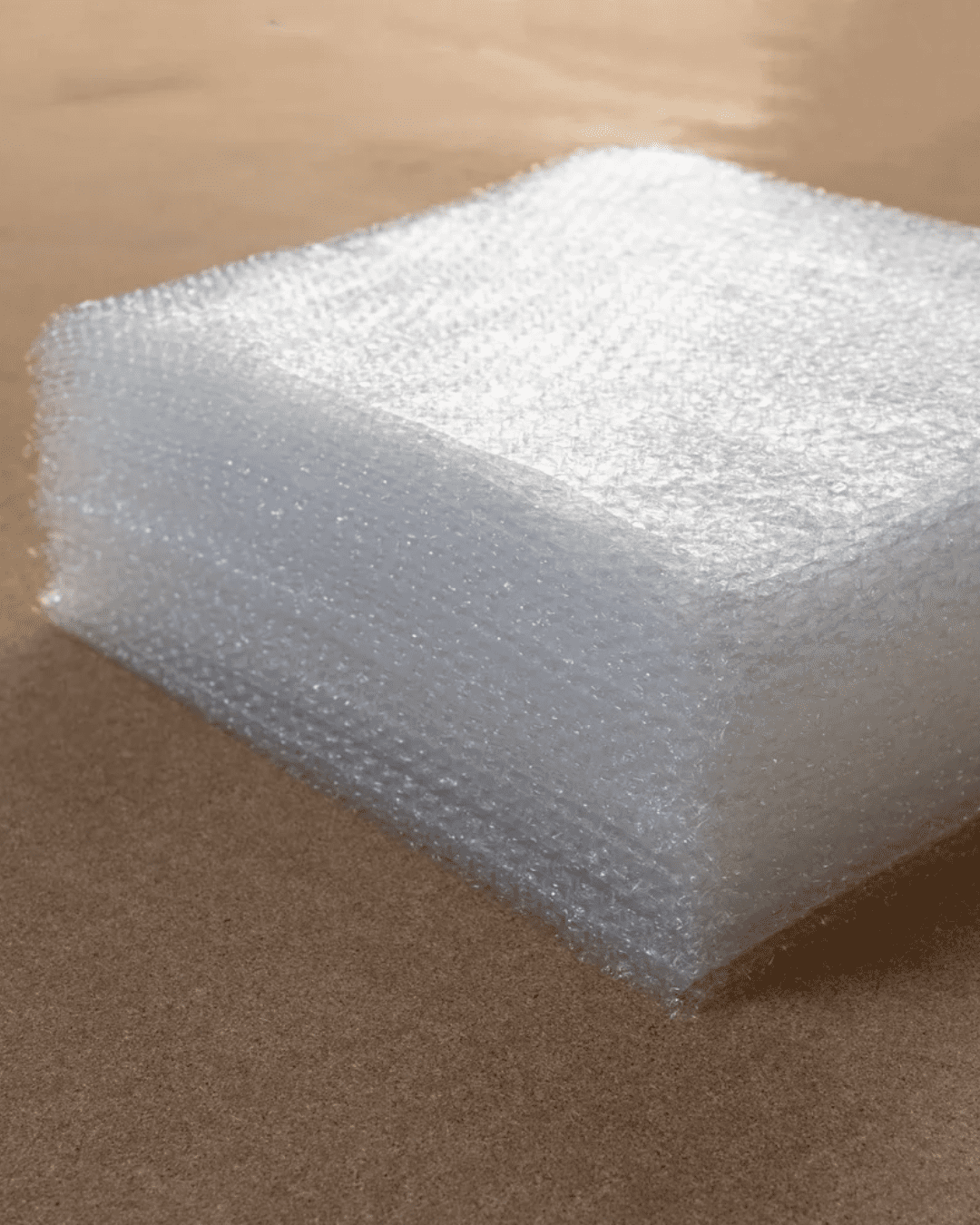 Làmines de plàstic bombolla a mida