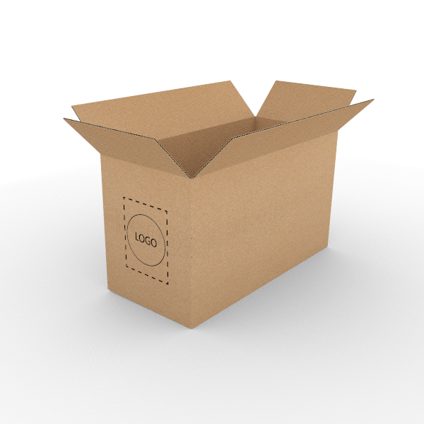 Capses de cartró impresses (miniatura)