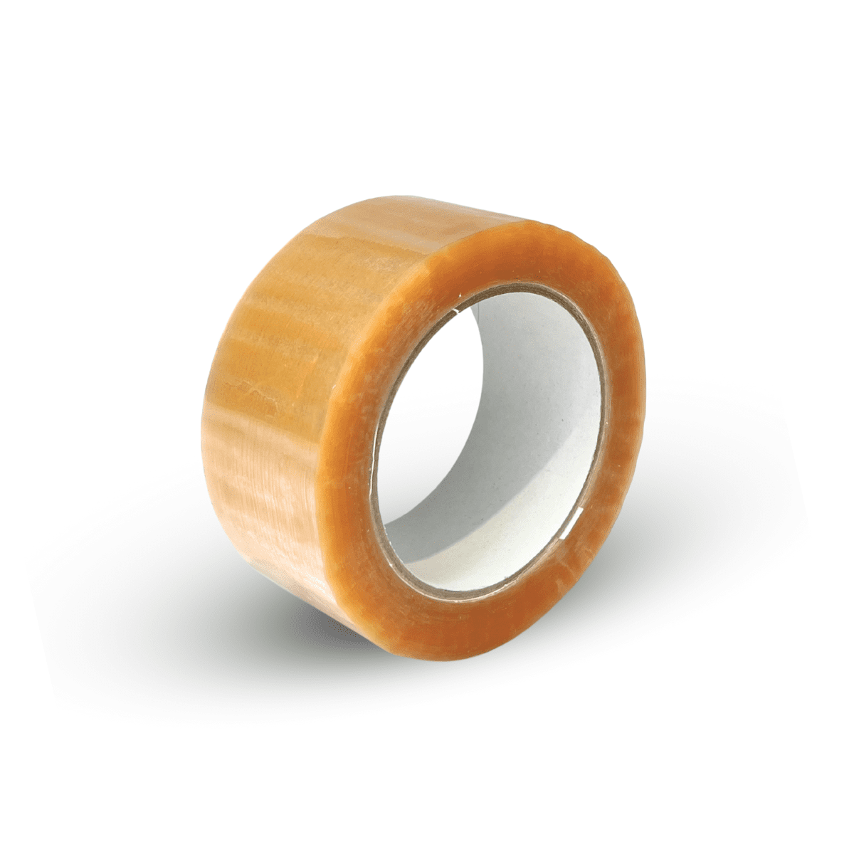 Cinta adhesiva de polipropilè solvent