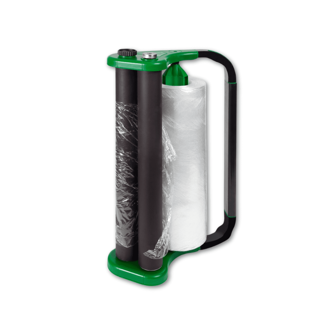 Aplicador de film LiteWrapper