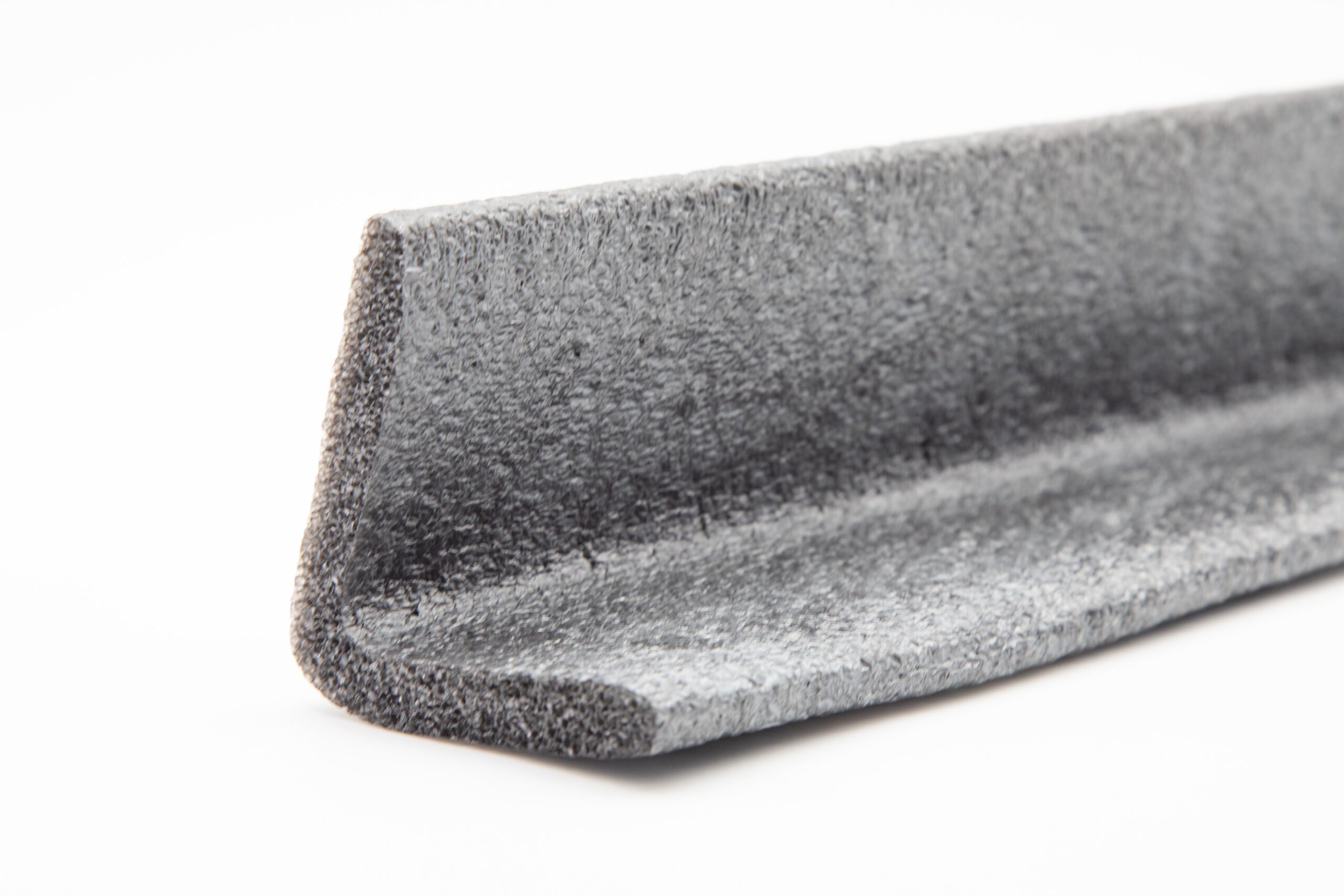 Perfil de protecció en “L”