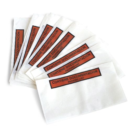 Sobres packing list (miniatura)