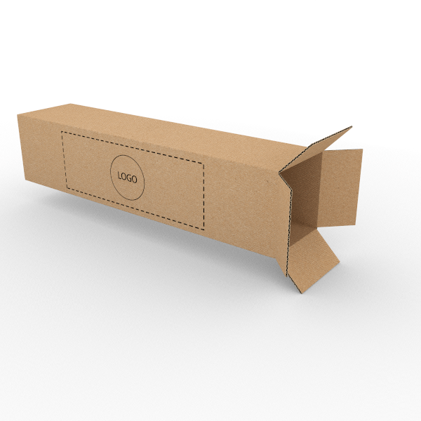 Capses de cartró impresses