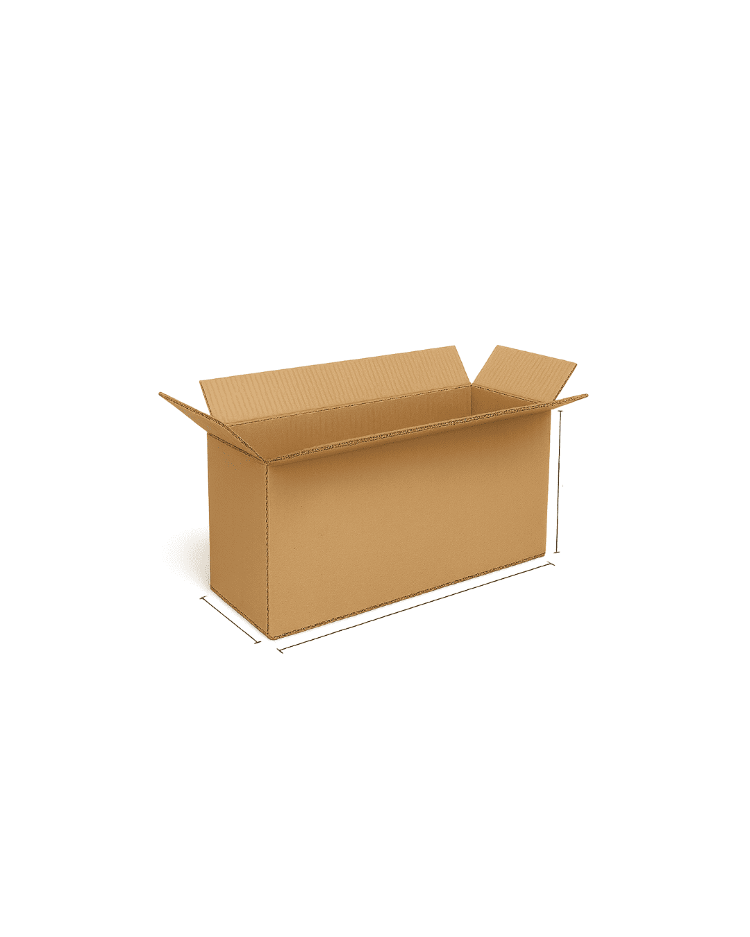 Capses de cartró a mida