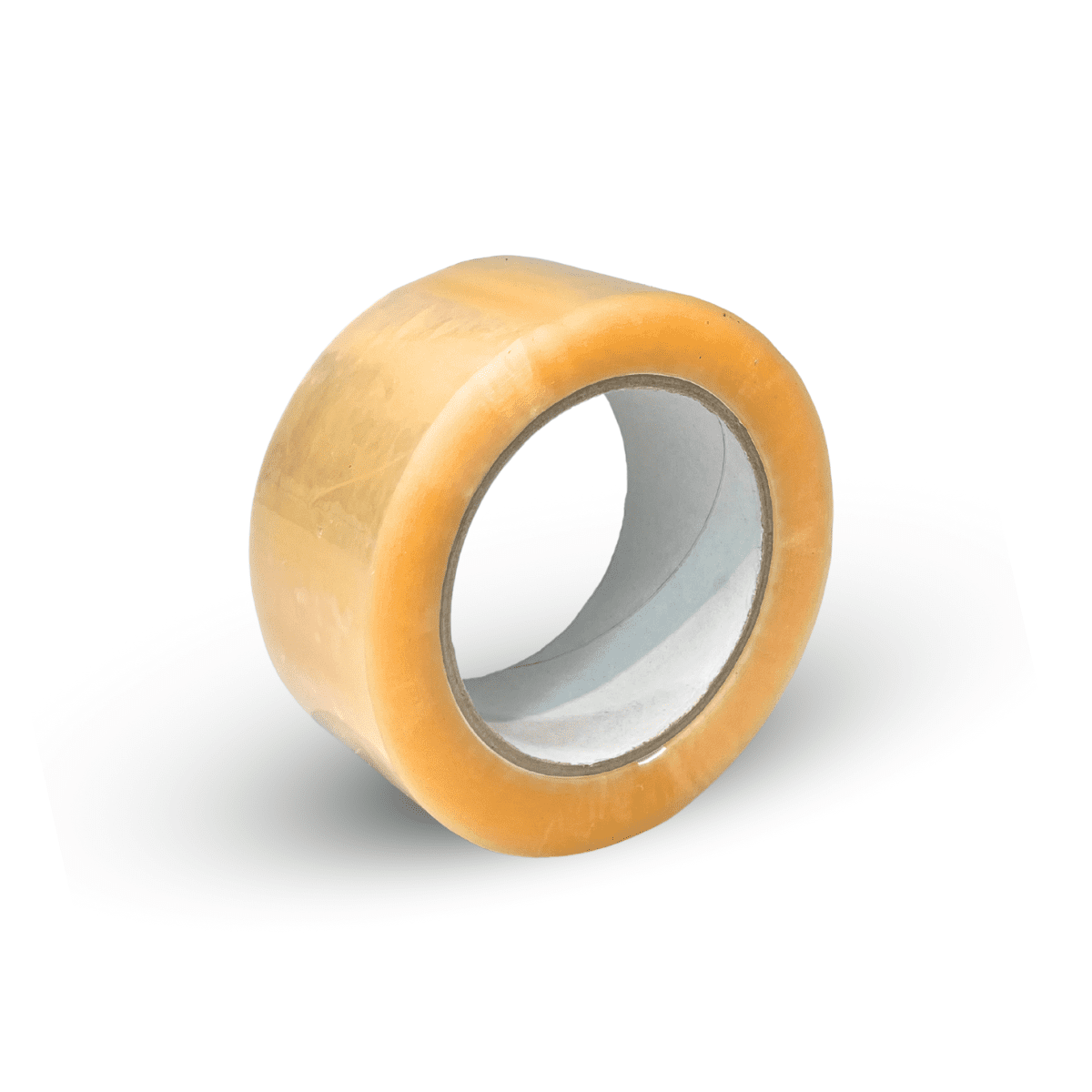 Cinta adhesiva de polipropilè hot melt