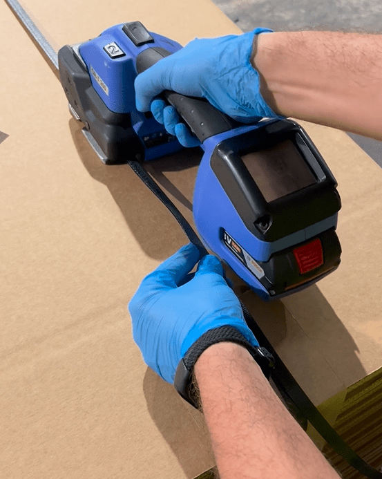 Fleixadora elèctrica OR-T 260 (miniatura)