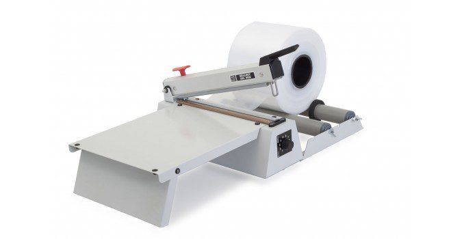 Segelladora de bosses ECOSEALER (miniatura)