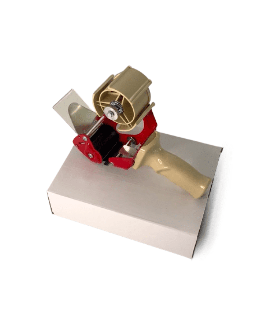 Dispensador de precinte metàl·lic (miniatura)