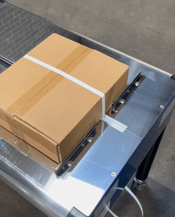 Fleixadora semiautomàtica iQ-400 (miniatura)