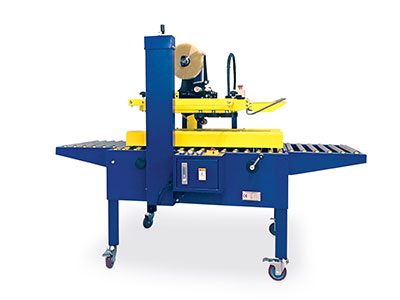 Precintadora Nastropack NP 01 LC EV