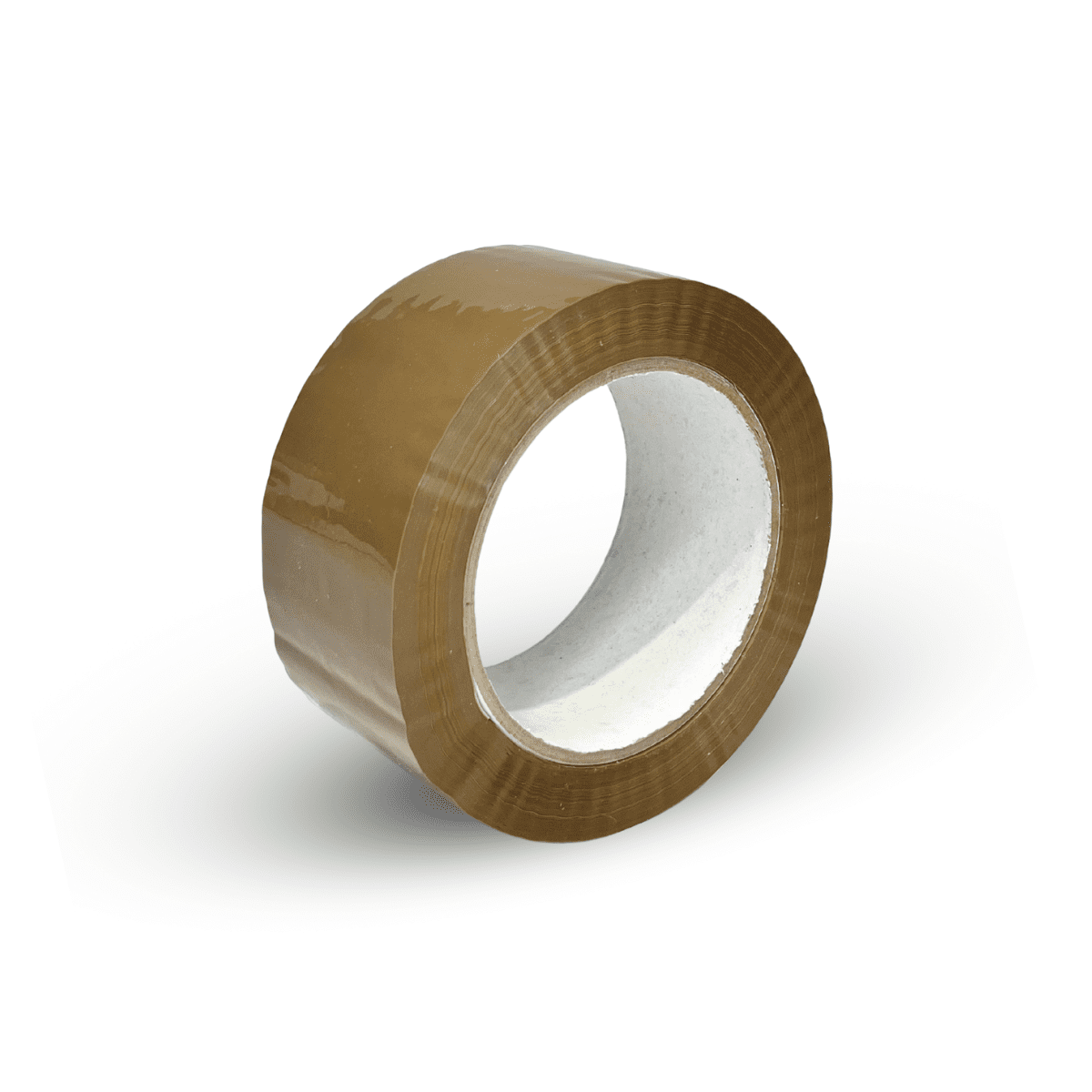 Cinta adhesiva de polipropilè hot melt (miniatura)