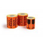 Etiqueta d’expedició “Contiene albarán” (miniatura)