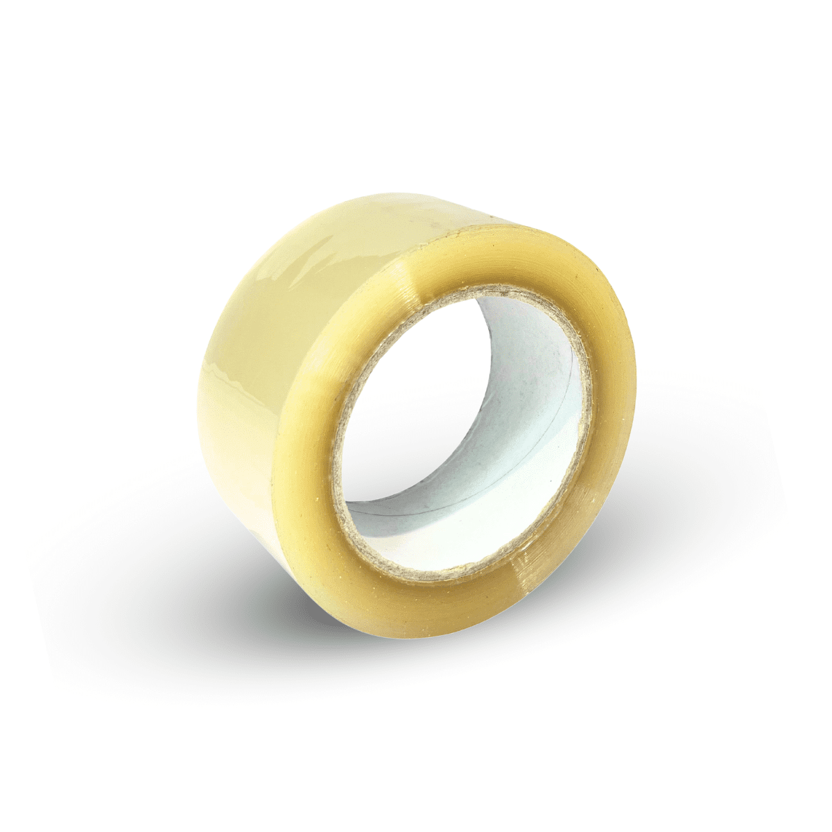 Cinta adhesiva de polipropilè acrílic