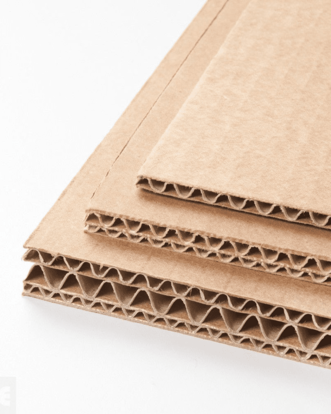 Planxes de cartró a mida (miniatura)