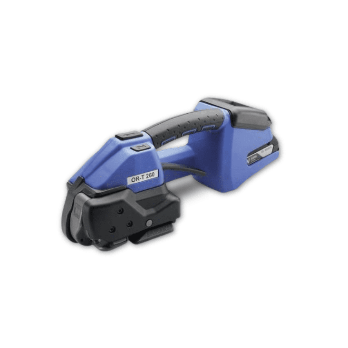 Fleixadora elèctrica OR-T 260