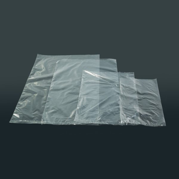 Bossa de plàstic sense tancament galga 80