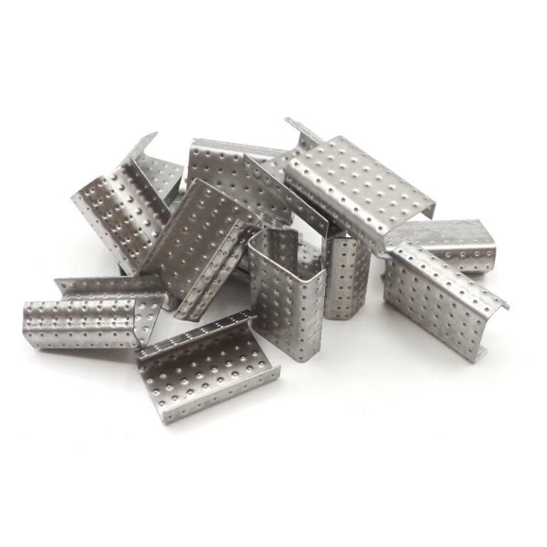 Grapes d’acer per a fleix