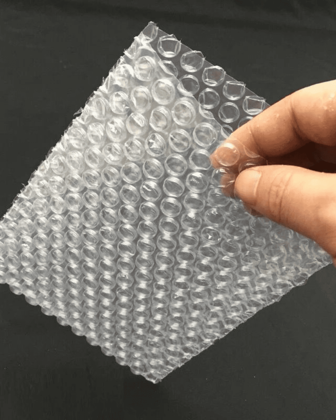 Bosses de plàstic bombolla a mida (miniatura)