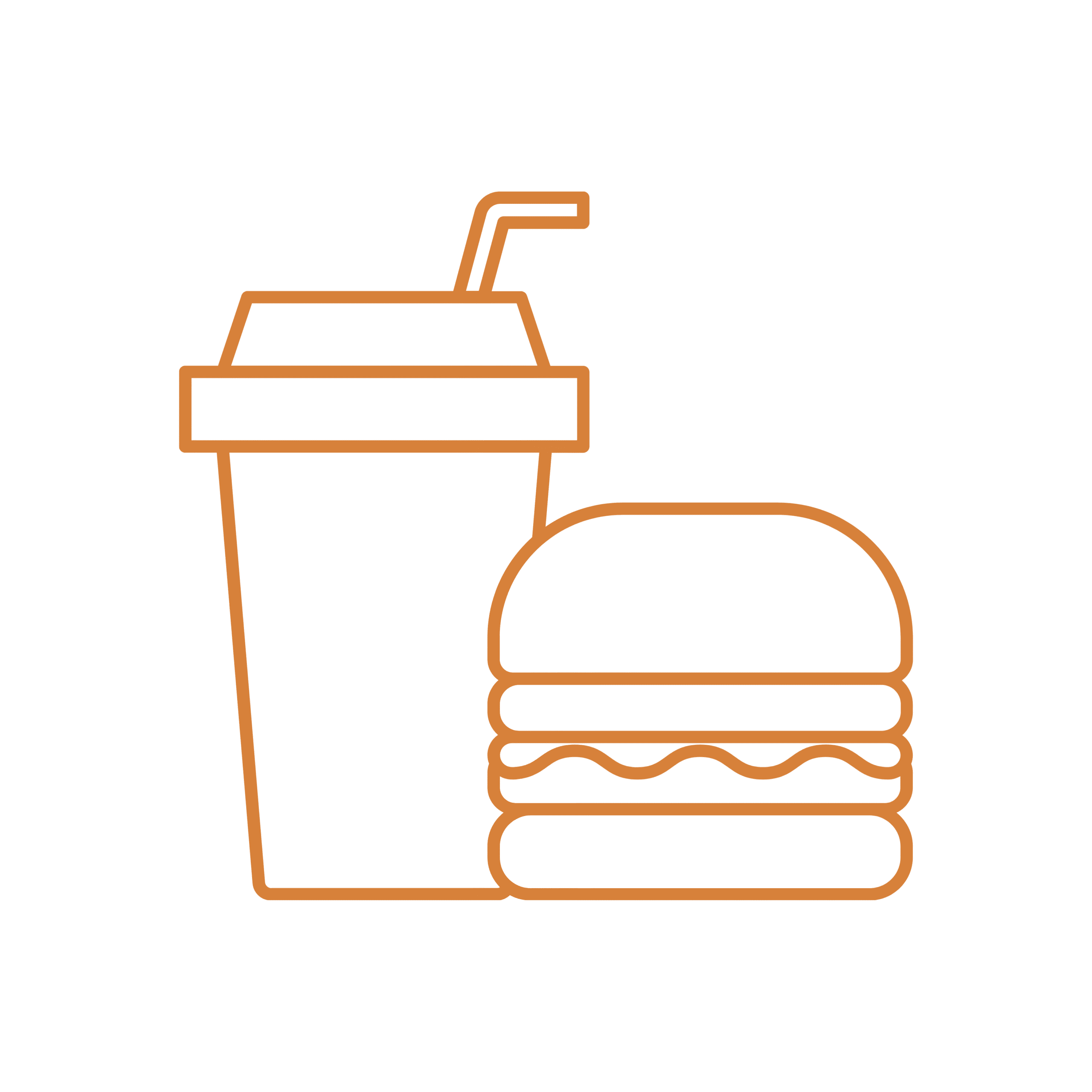 ALIMENTACIÓ I BEGUDES icon