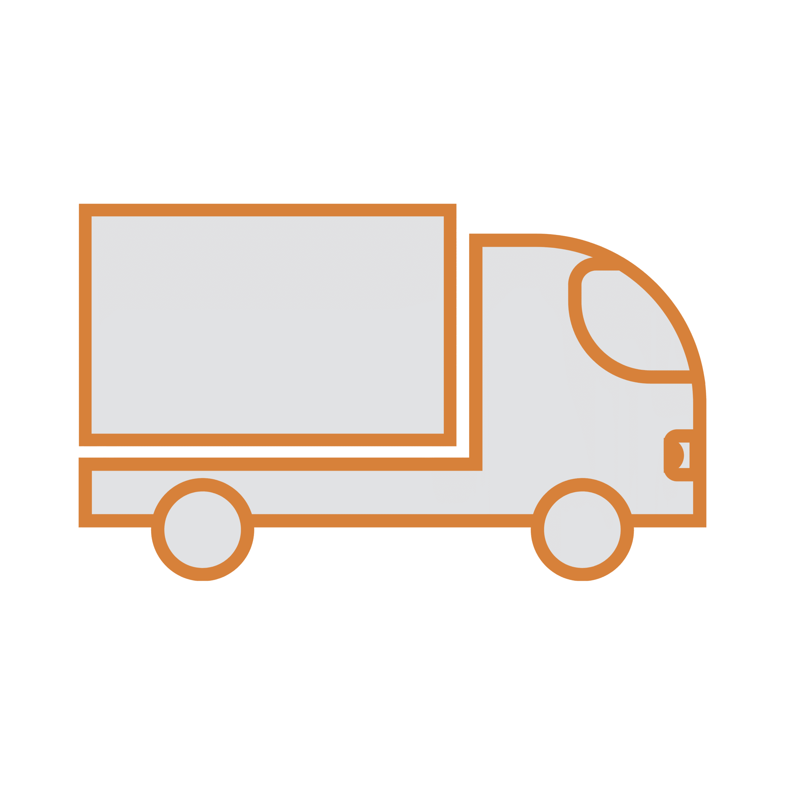 LOGÍSTICA I TRANSPORT icon