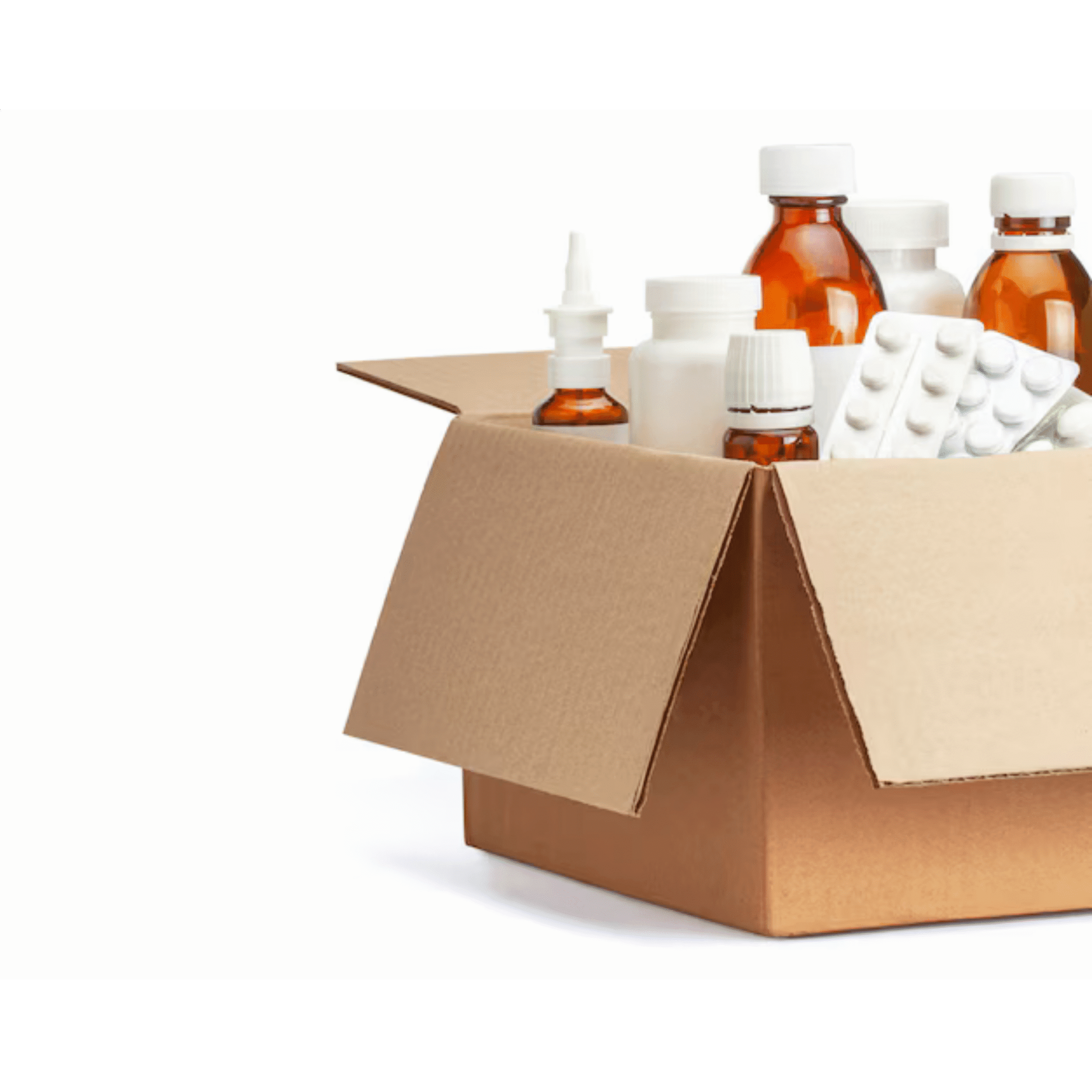 QUÍMICA I FARMACÈUTICA