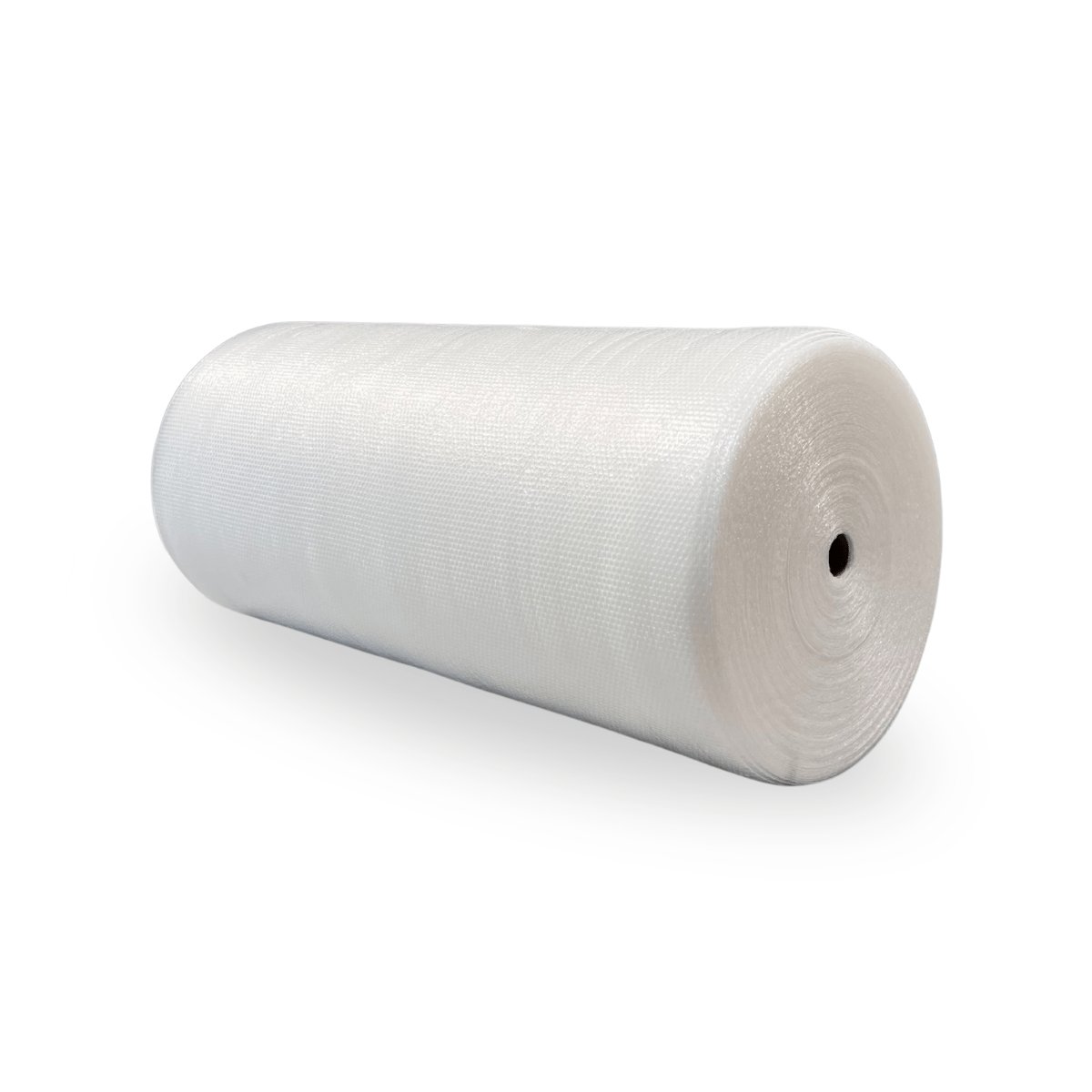 Plàstic bombolla amb foam